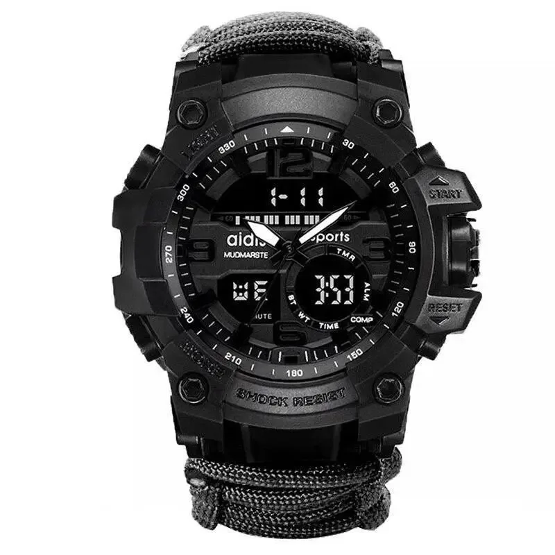 Montre de survie militaire – Image 12
