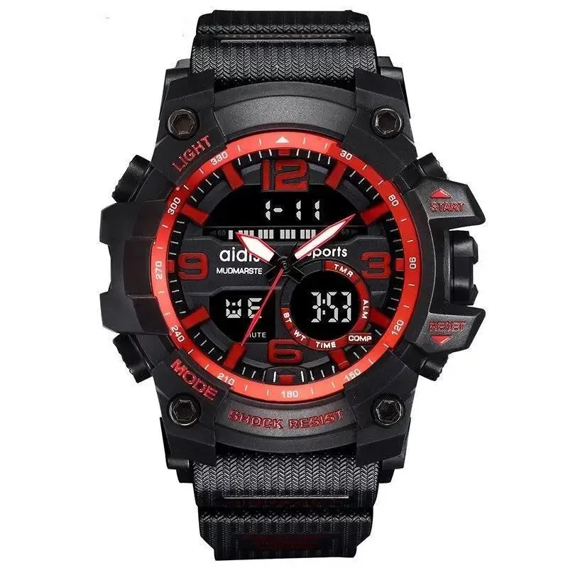 Montre de survie militaire – Image 3