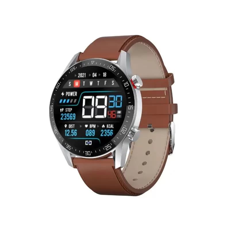 Montre grande classe
