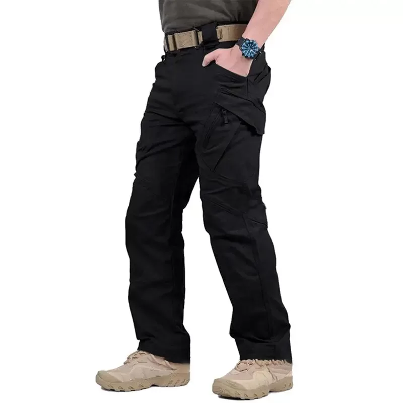Pantalon chasse camouflage homme – Image 2