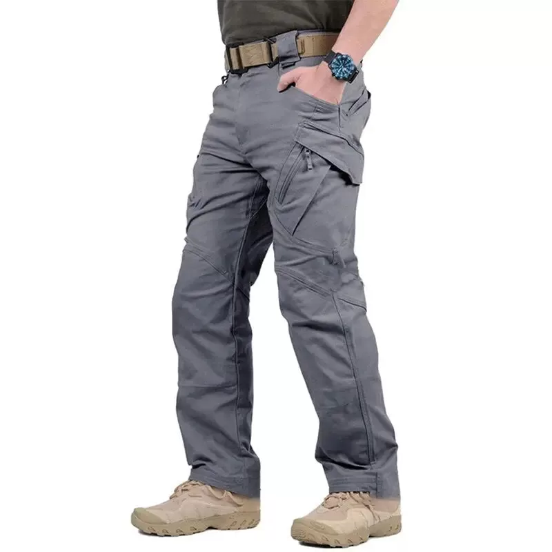 Pantalon chasse camouflage homme – Image 3