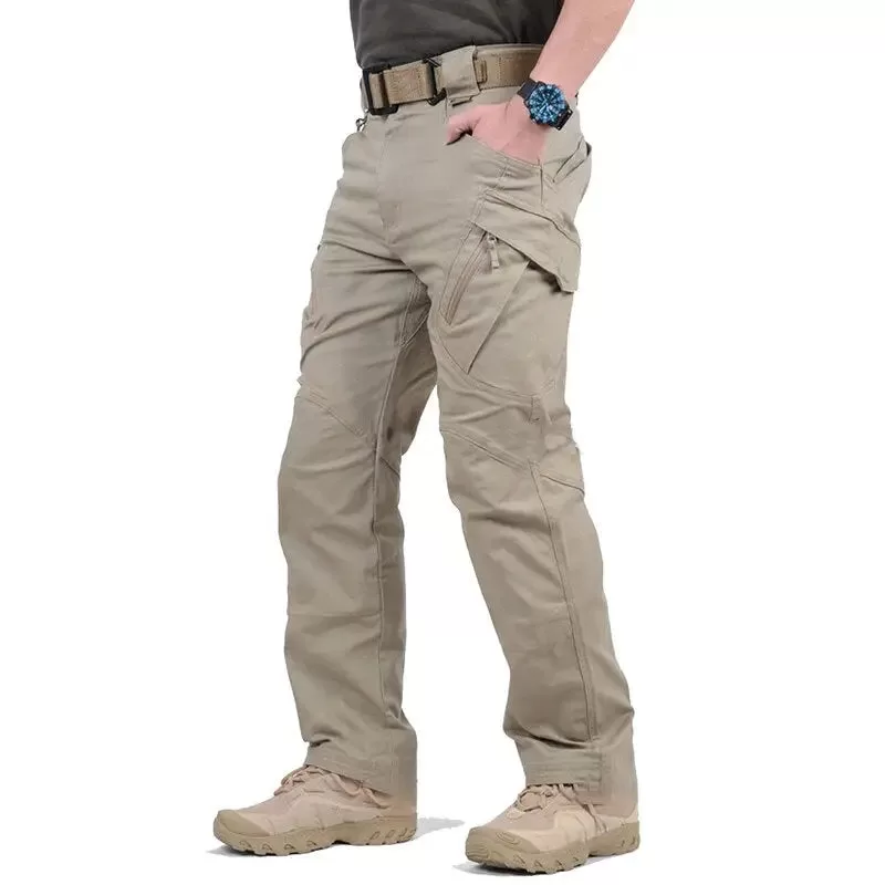 Pantalon chasse camouflage homme