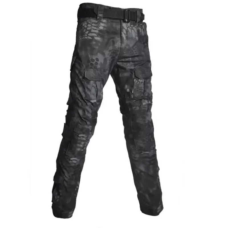 Pantalon de traque chasse – Image 4