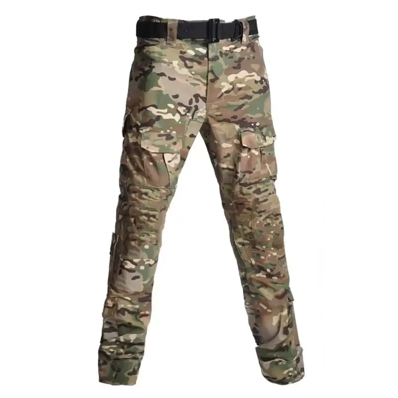 Pantalon de traque chasse – Image 3