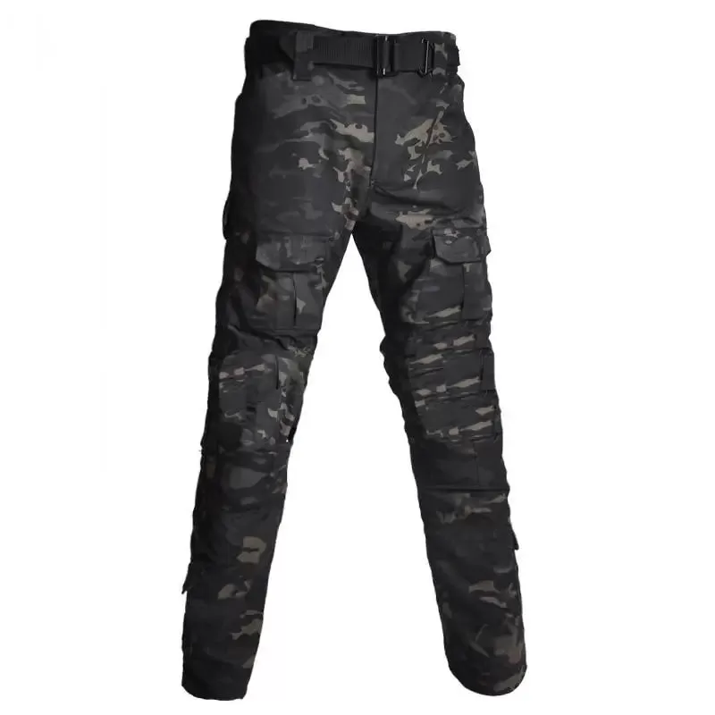 Pantalon de traque chasse – Image 5