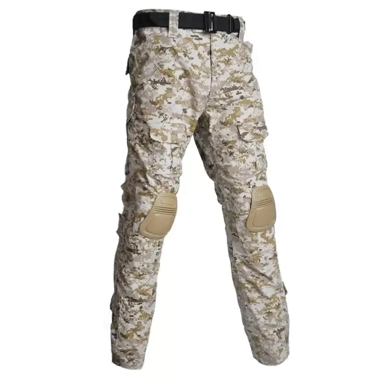 Pantalon de traque chasse