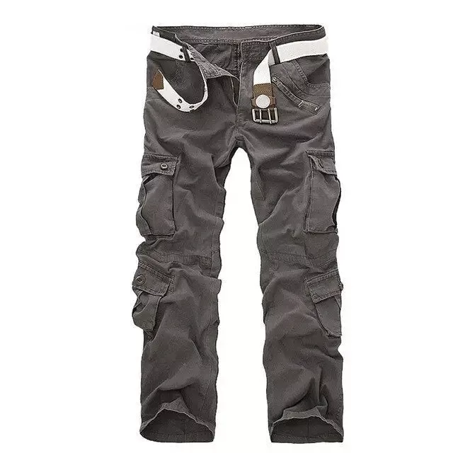 Pantalon de traque homme – Image 3