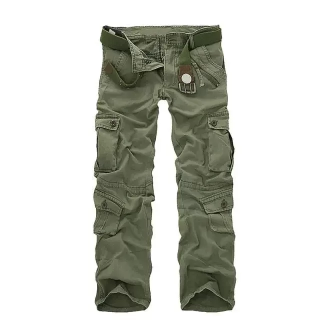 Pantalon de traque homme – Image 6