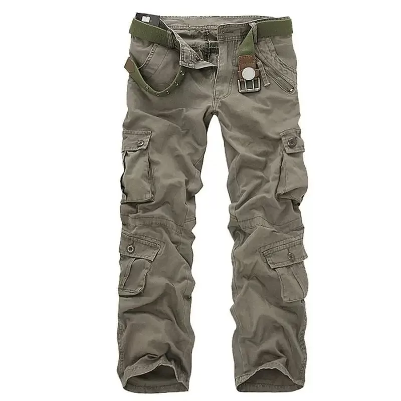 Pantalon de traque homme