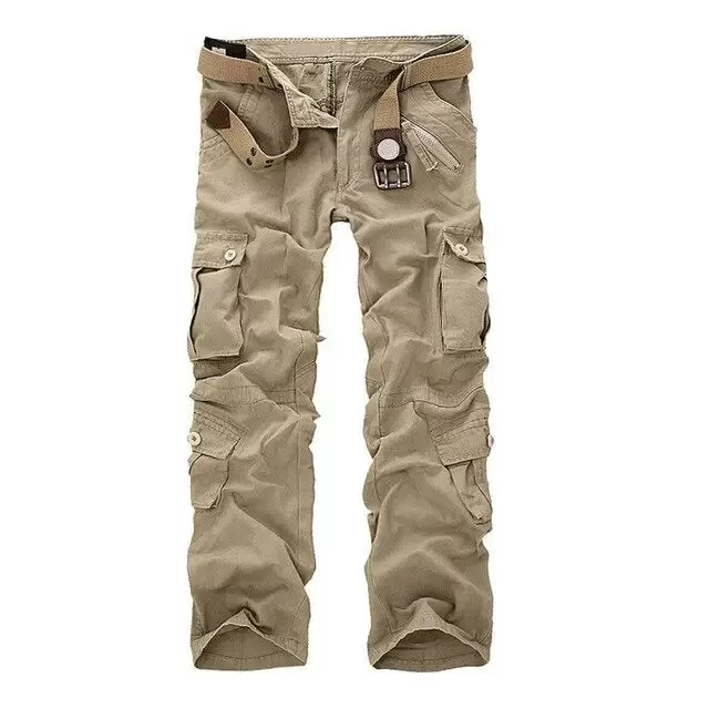 Pantalon de traque homme – Image 4