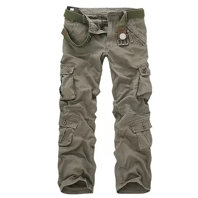 Pantalon de traque homme – Image 5