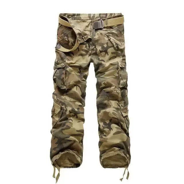 Pantalon de traque homme – Image 7