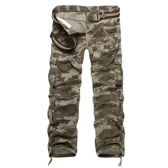 Pantalon de traque homme – Image 8
