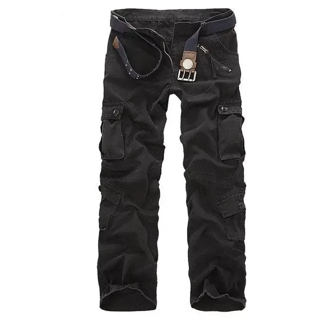 Pantalon de traque homme – Image 2