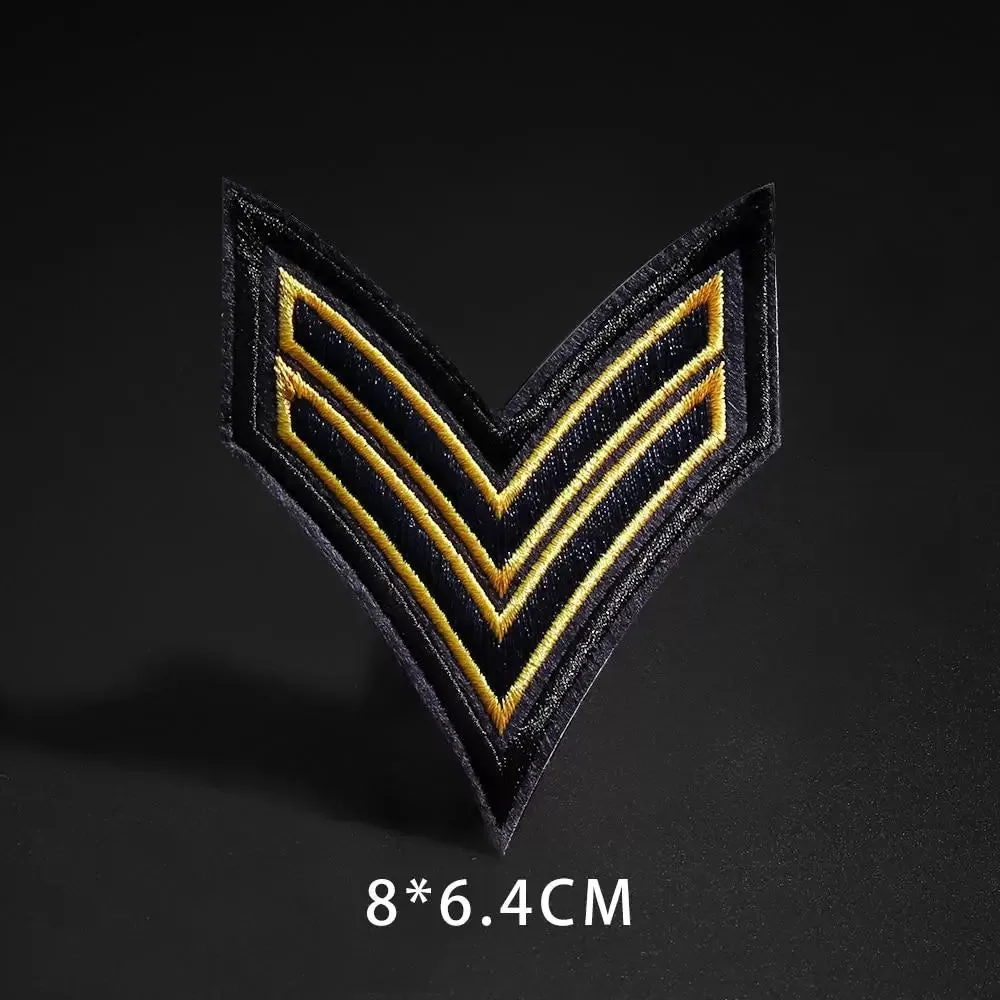 patch-ecusson-militaire-116.jpg - Mon equipement militaire
