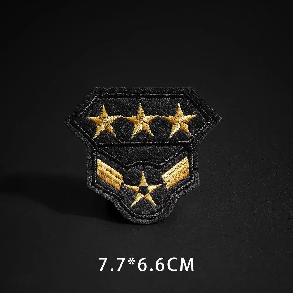 patch-ecusson-militaire-192.jpg - Mon equipement militaire