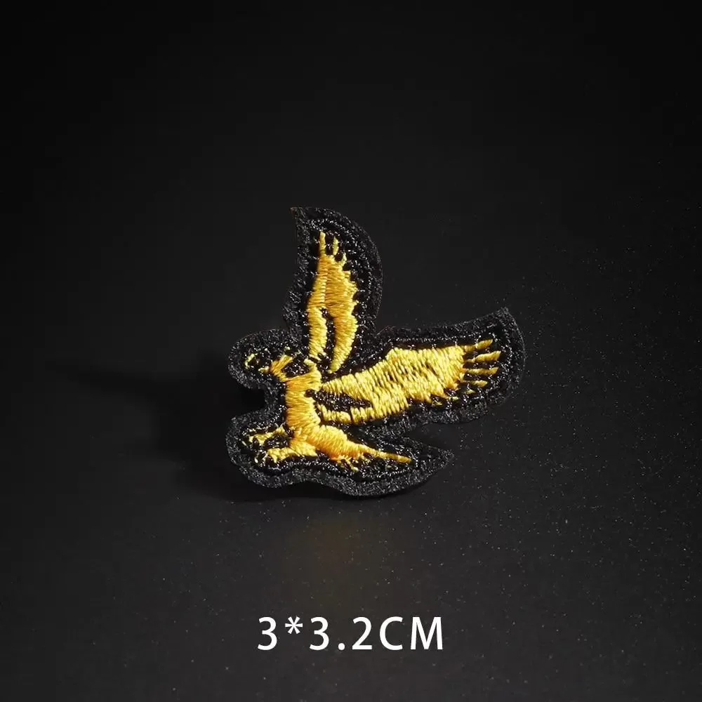 patch-ecusson-militaire-300.jpg - Mon equipement militaire