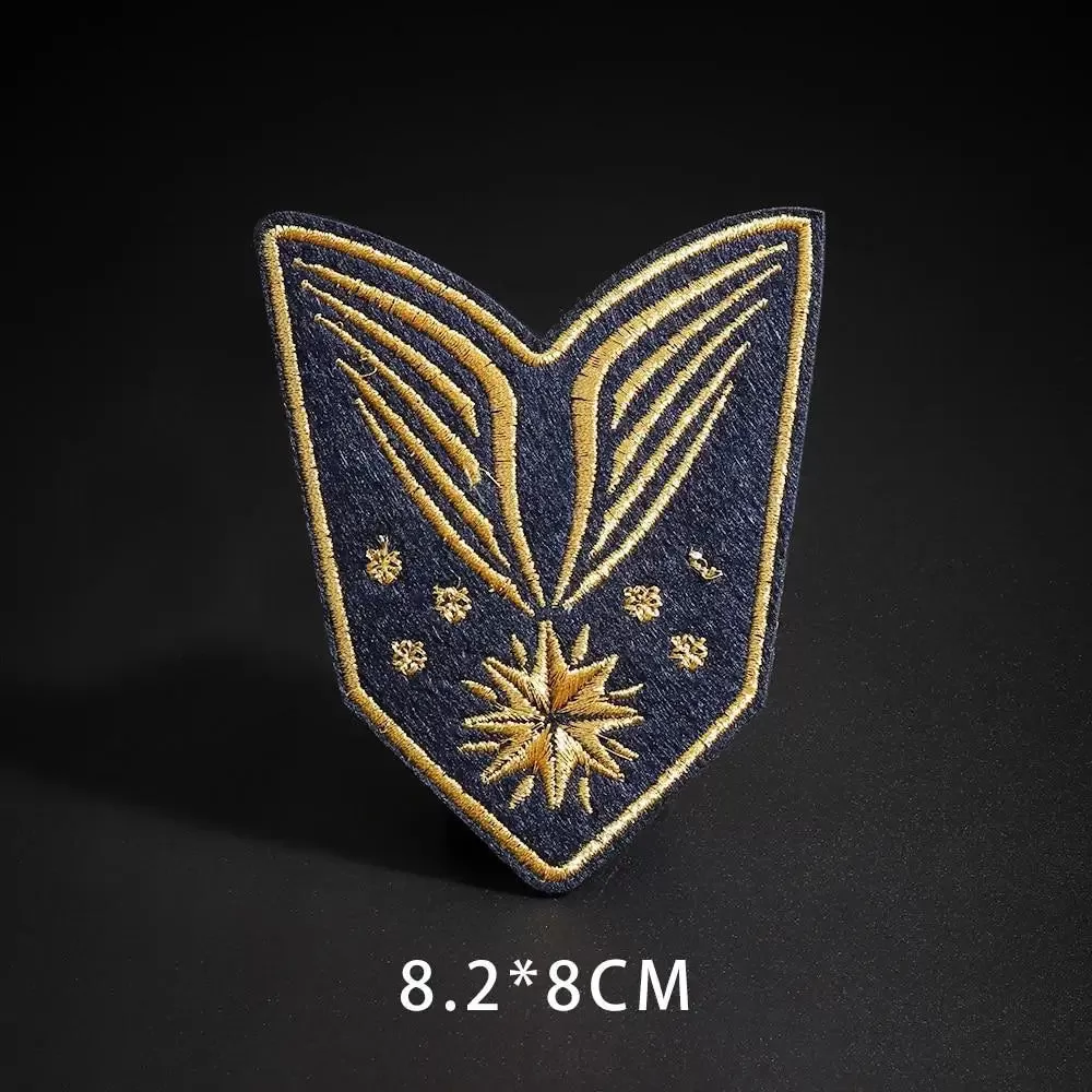patch-ecusson-militaire-460.jpg - Mon equipement militaire