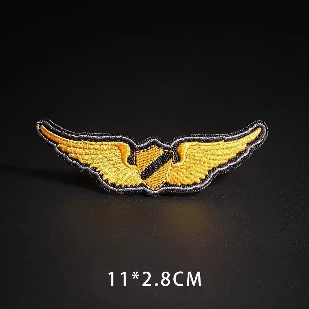 patch-ecusson-militaire-574.jpg - Mon equipement militaire