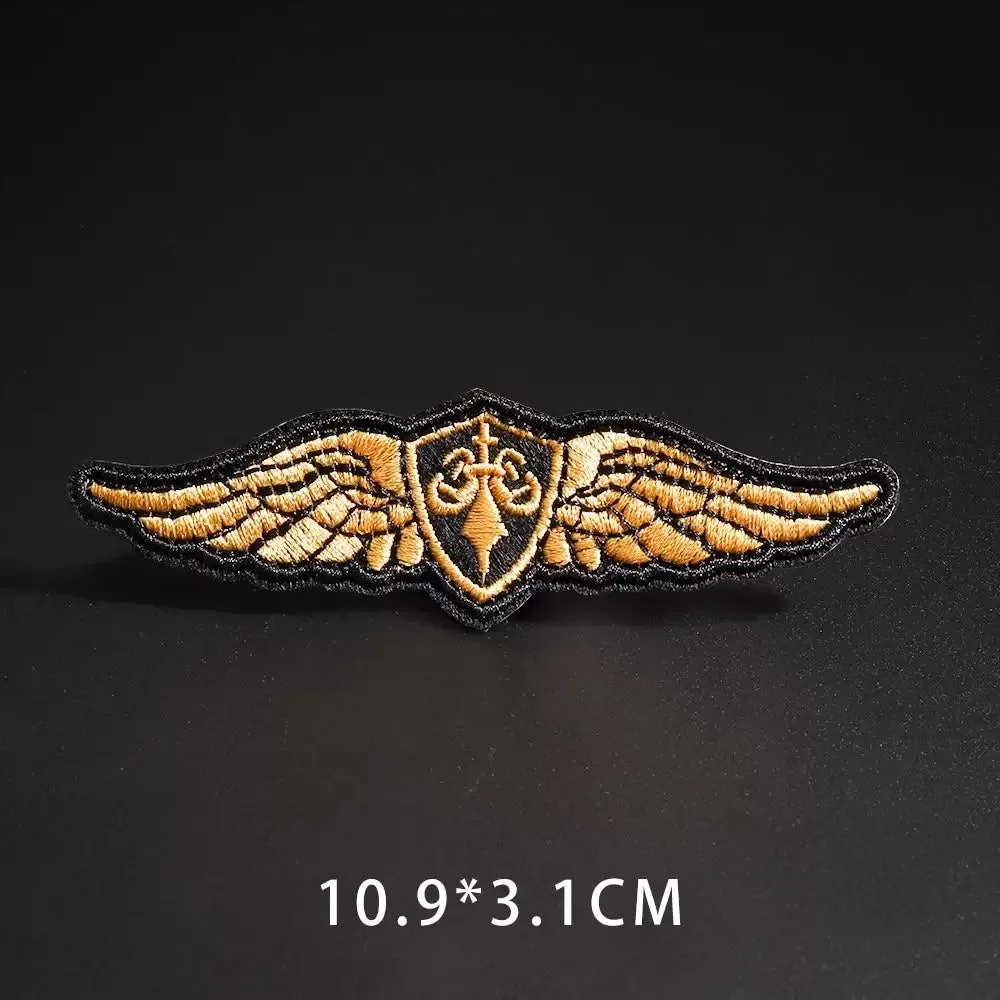 patch-ecusson-militaire-808.jpg - Mon equipement militaire