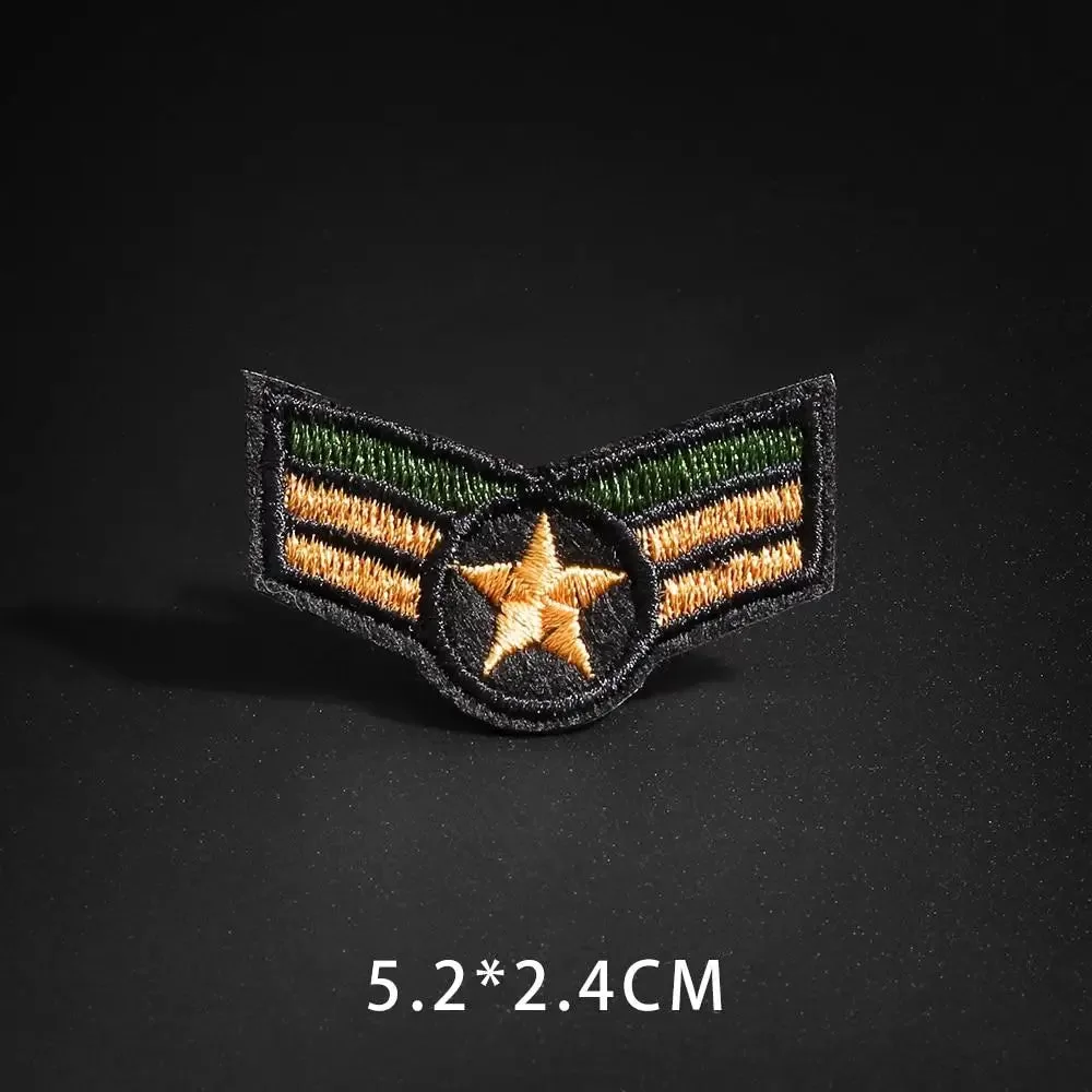 patch-ecusson-militaire-903.jpg - Mon equipement militaire
