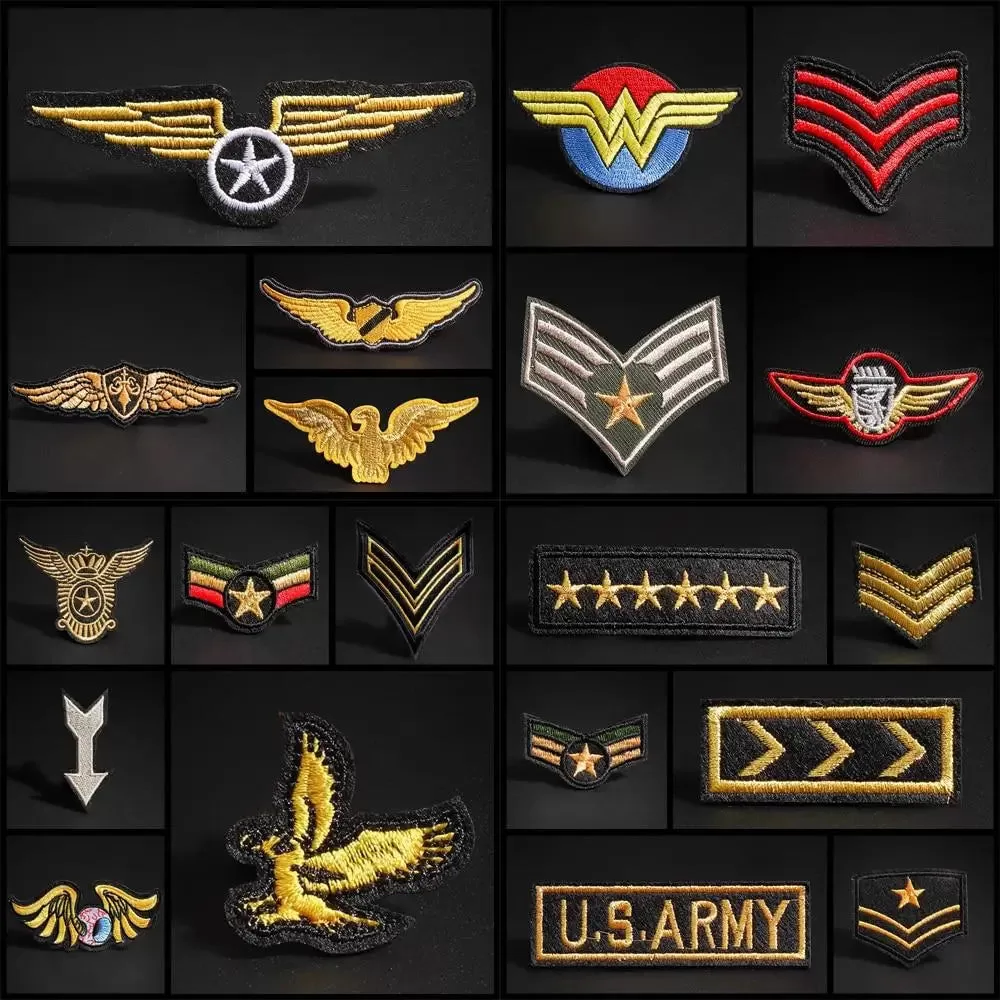 patch-ecusson-militaire-932.jpg - Mon equipement militaire