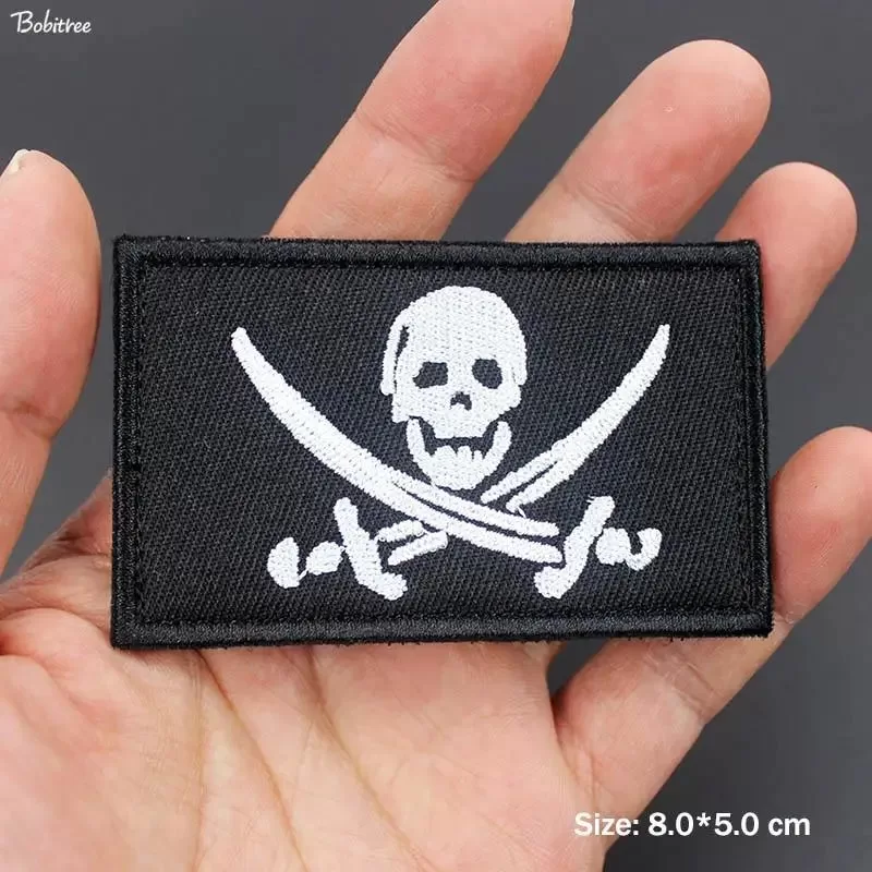 PATCH MILITAIRE VELCRO – Image 23