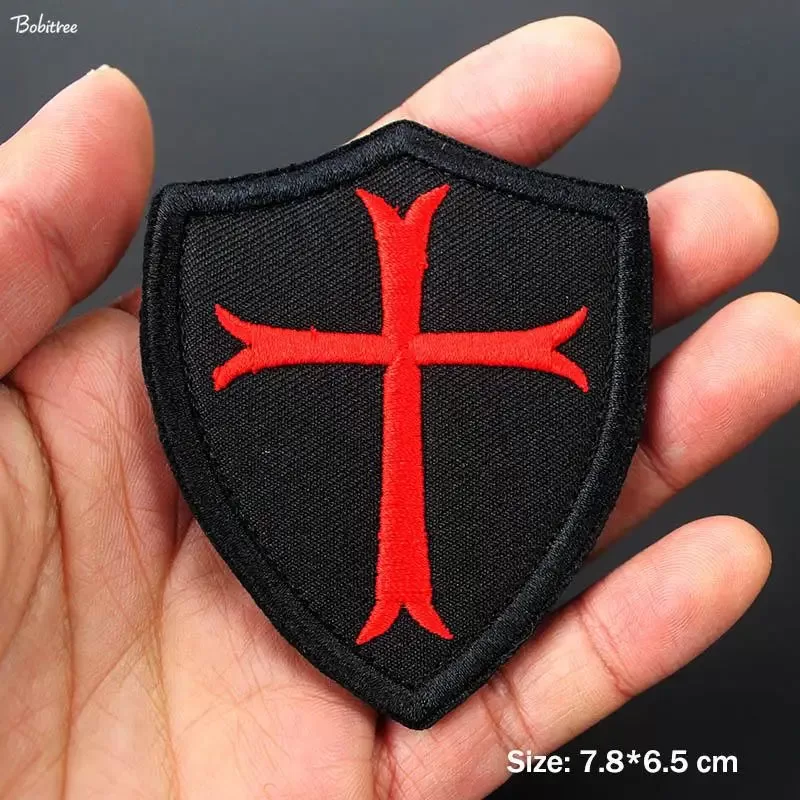 PATCH MILITAIRE VELCRO – Image 17