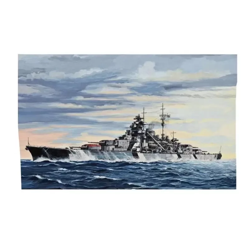 Peinture de guerre militaire