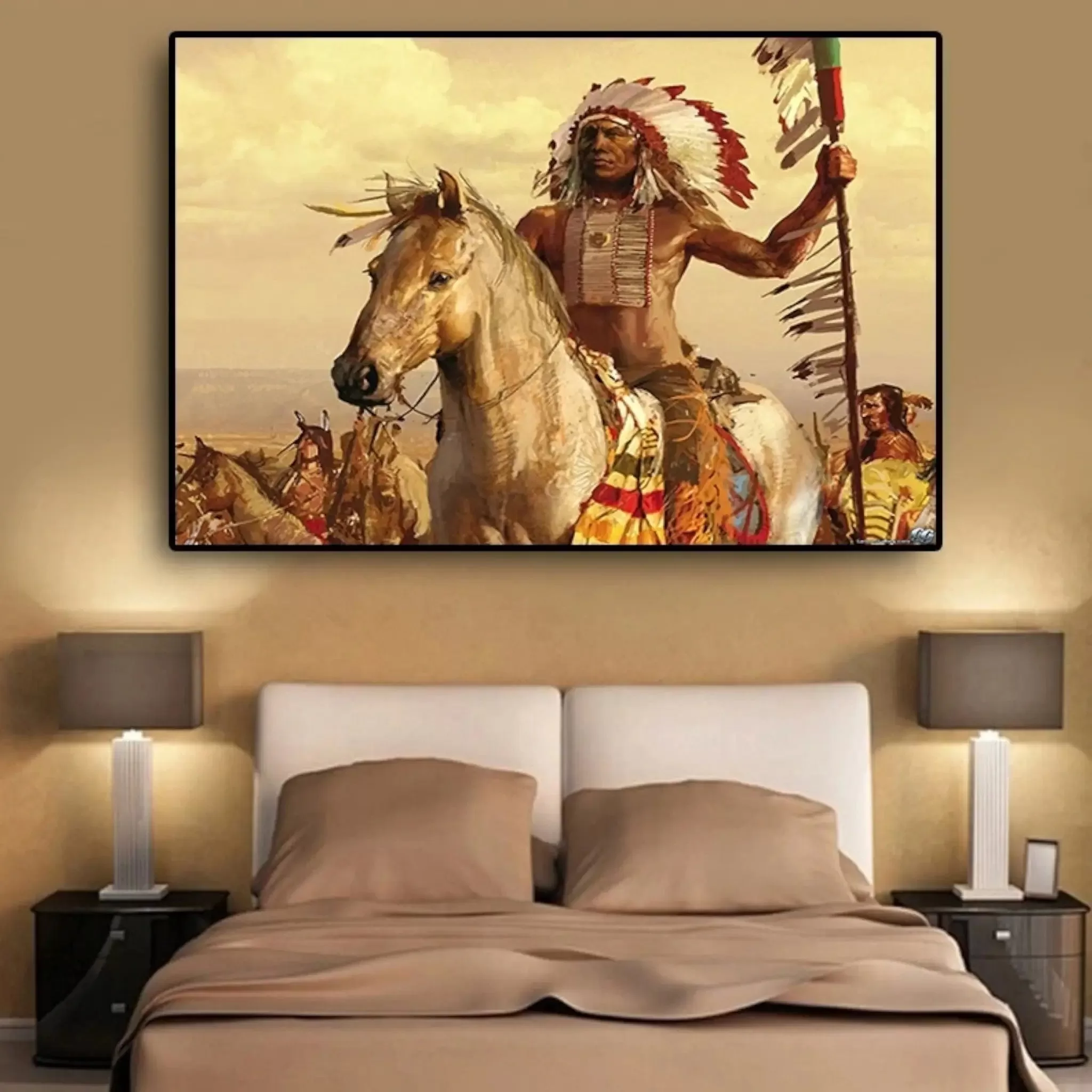peinture-guerre-indien-321.jpg - Mon equipement militaire