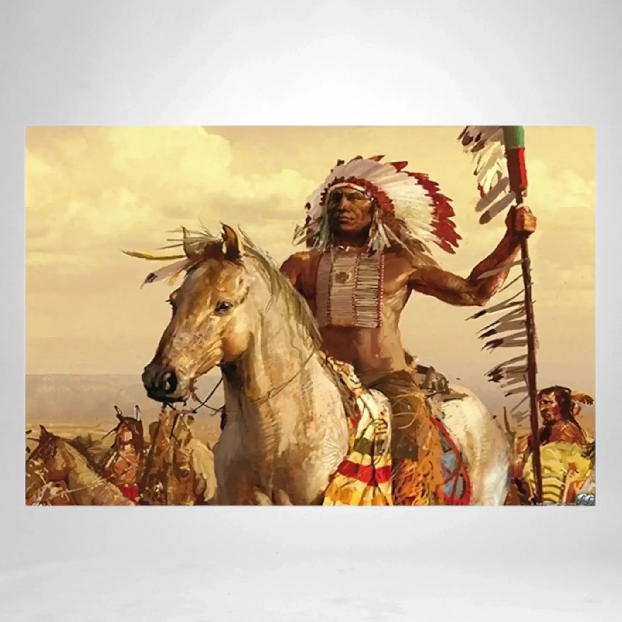 peinture-guerre-indien-357.jpg - Mon equipement militaire