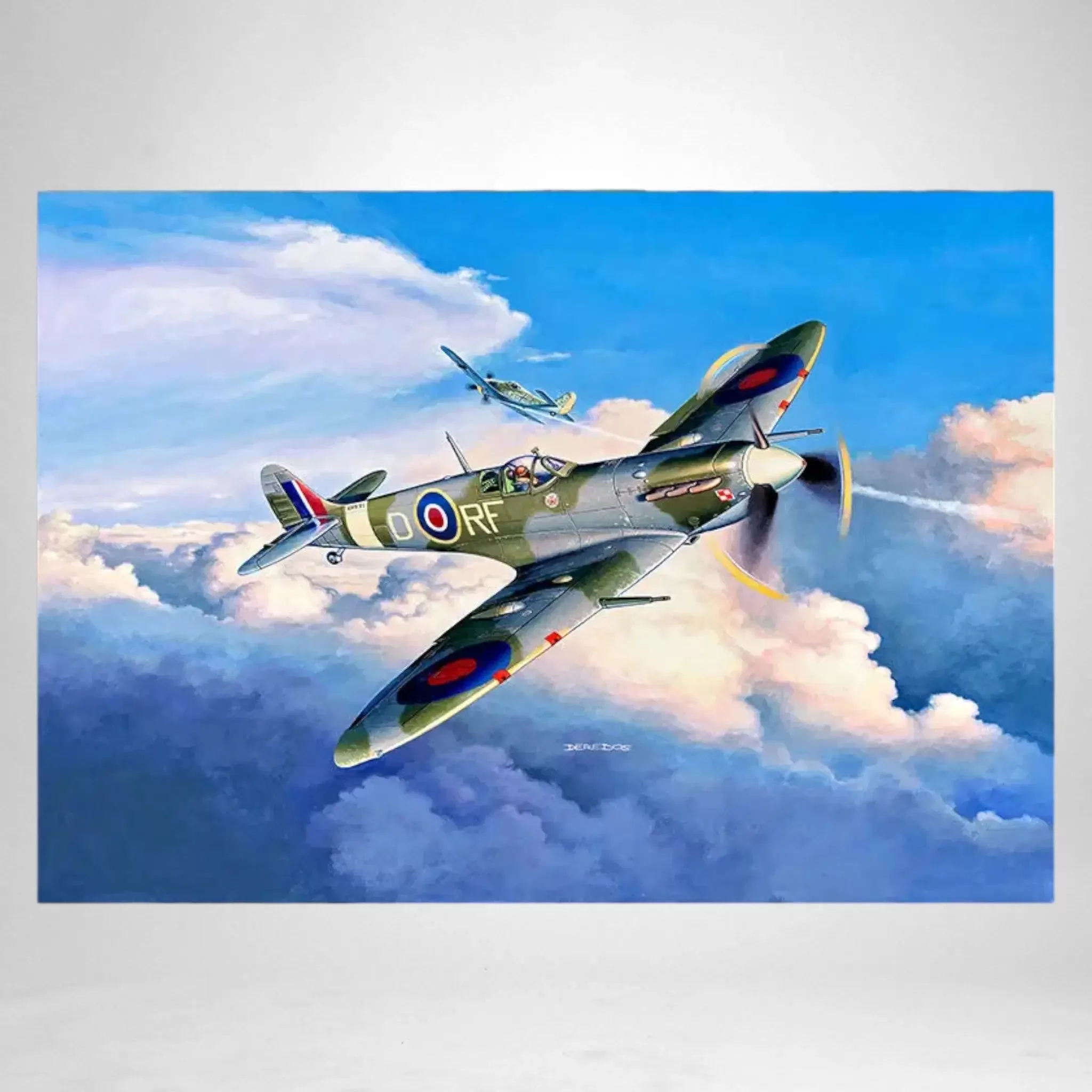 peinture-seconde-guerre-mondiale-241.jpg - Mon equipement militaire