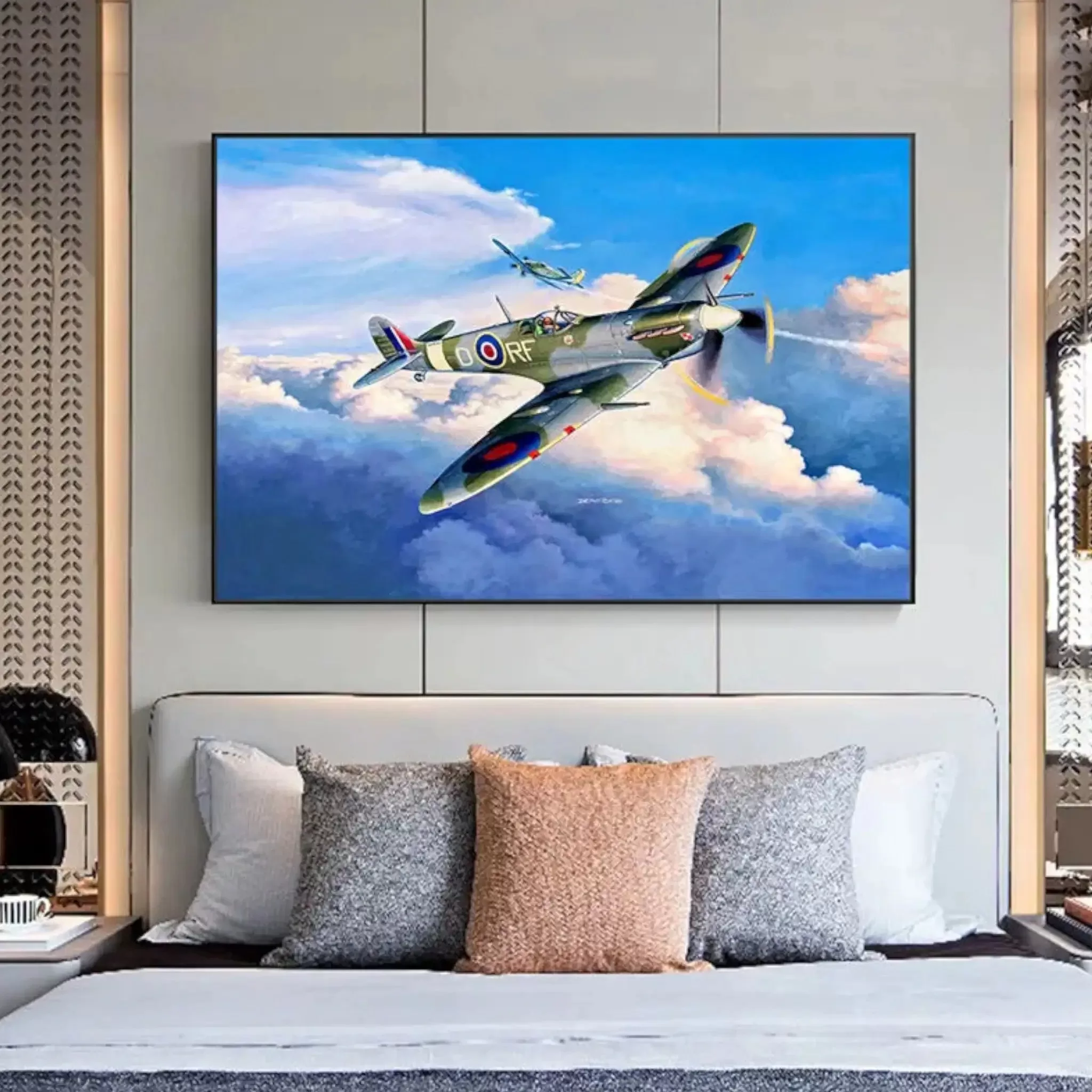 peinture-seconde-guerre-mondiale-330.jpg - Mon equipement militaire