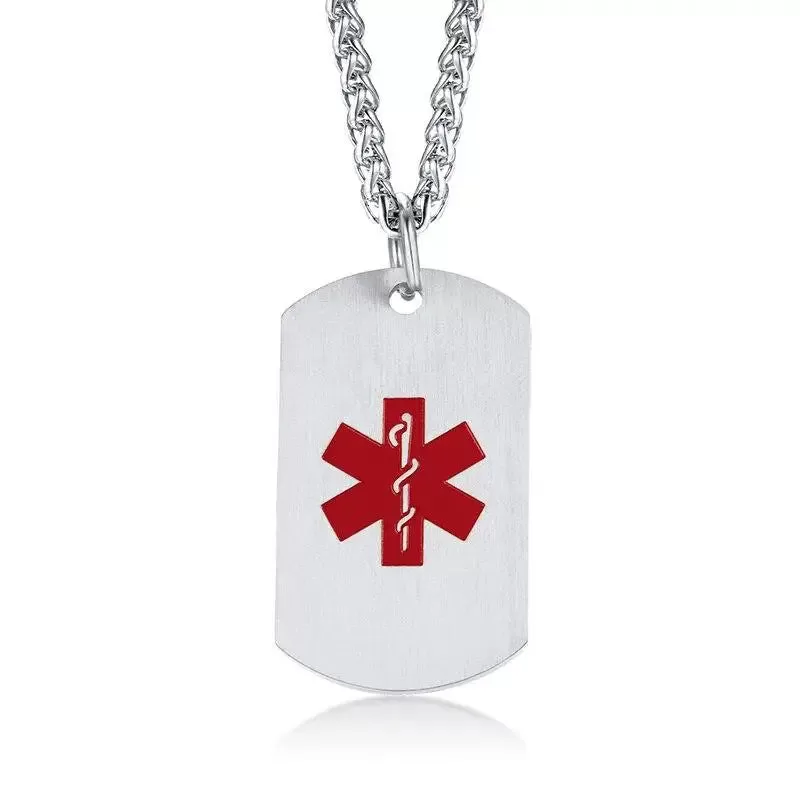plaque-militaire-infirmier-argent-889.jpg - Mon equipement militaire