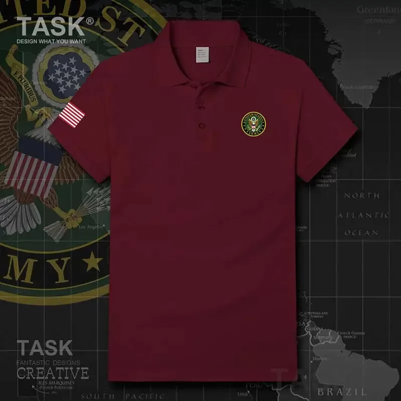 polo-militaire-armee-de-terre-americaine-234.jpg - Mon equipement militaire