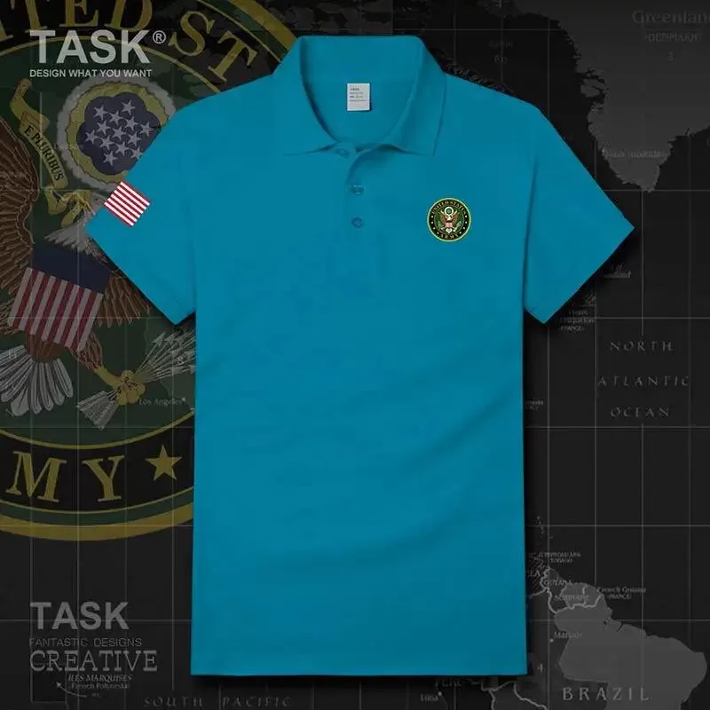 polo-militaire-armee-de-terre-americaine-607.jpg - Mon equipement militaire