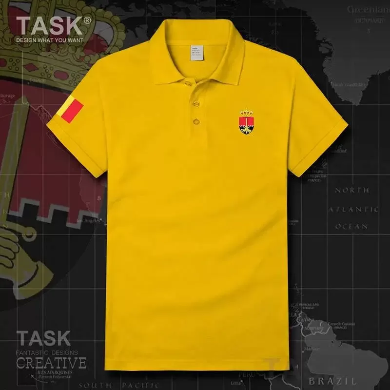 POLO MILITAIRE – Image 9