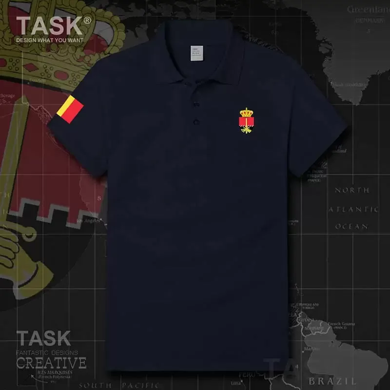 POLO MILITAIRE – Image 3