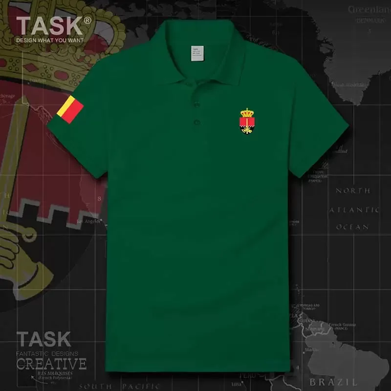 POLO MILITAIRE – Image 7