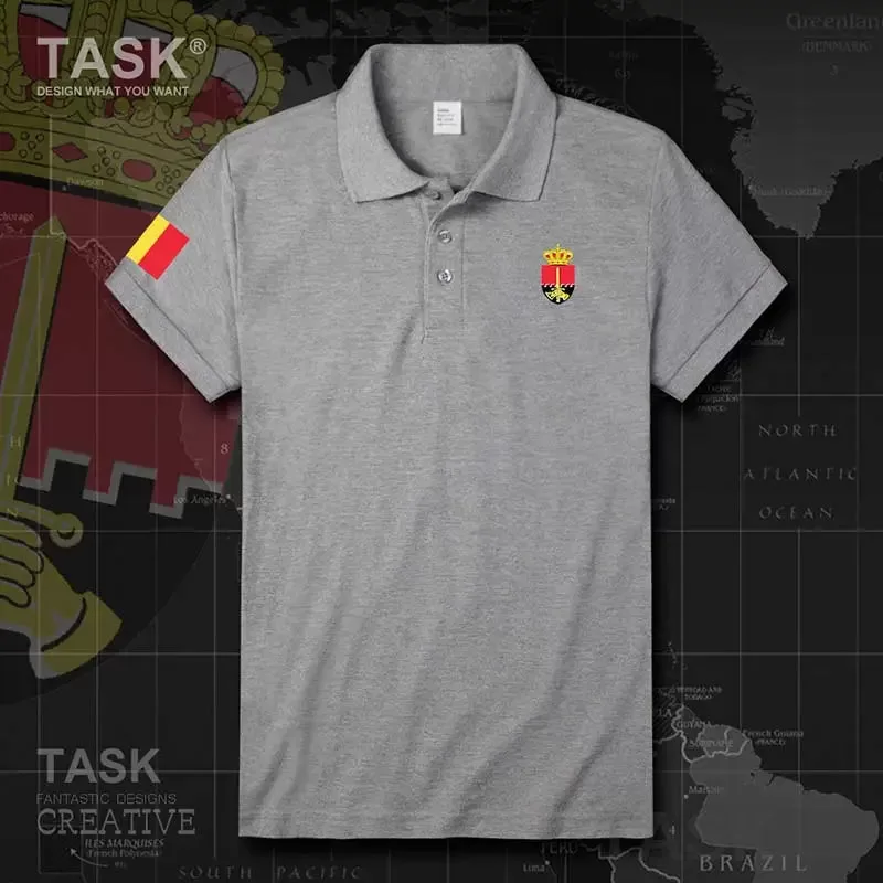 POLO MILITAIRE – Image 12