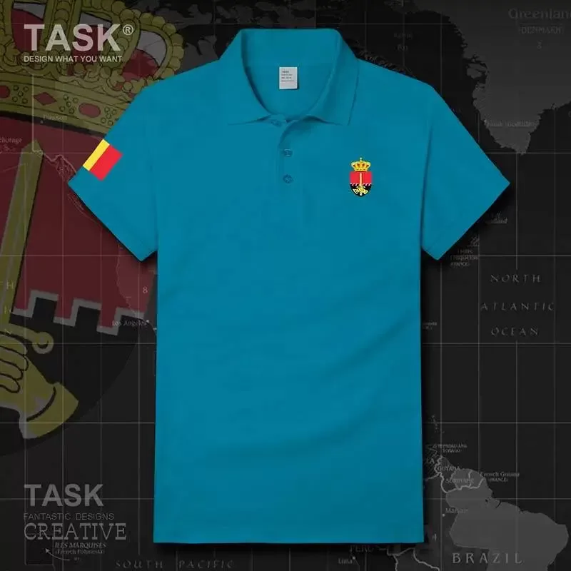 POLO MILITAIRE – Image 14