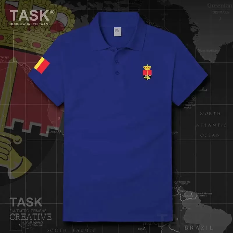 POLO MILITAIRE – Image 4