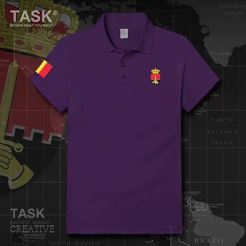 POLO MILITAIRE – Image 5