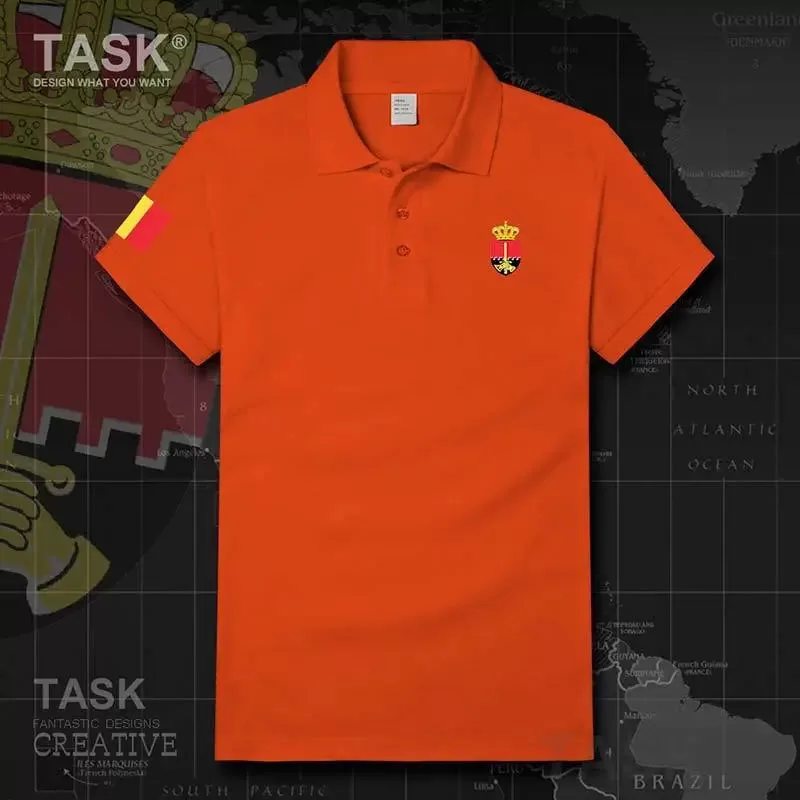 POLO MILITAIRE – Image 8