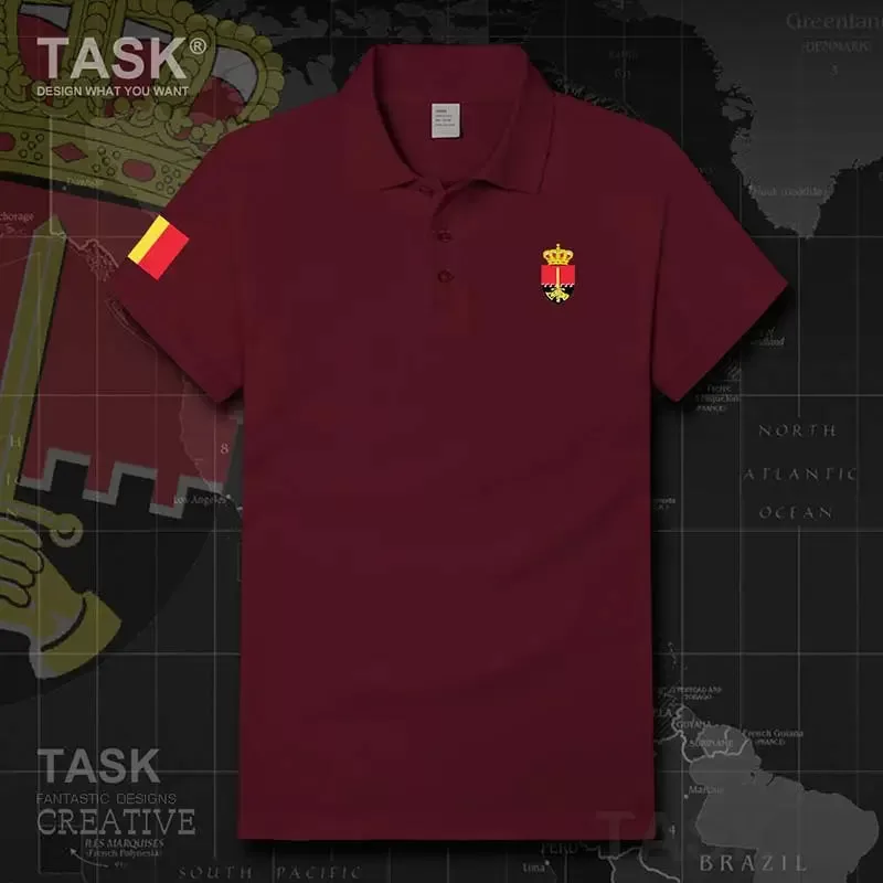 POLO MILITAIRE – Image 6