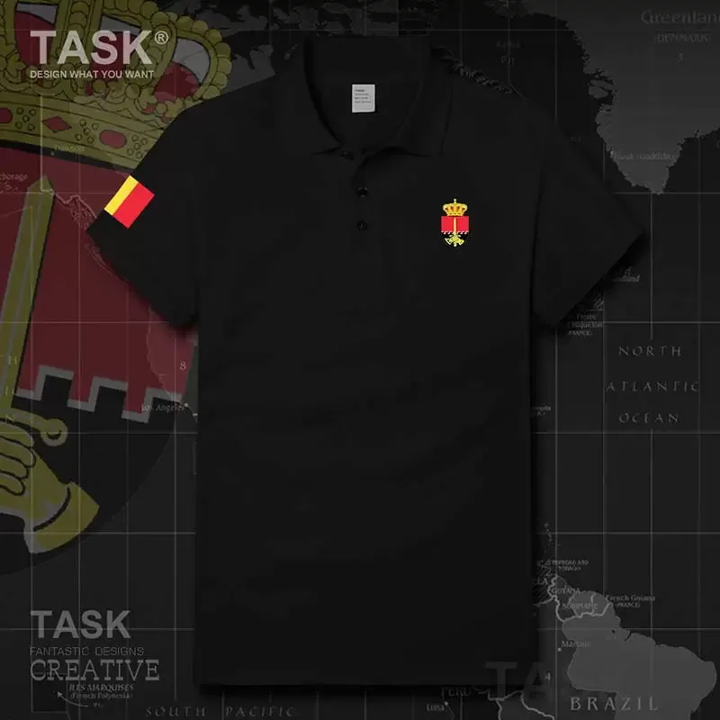 POLO MILITAIRE – Image 2