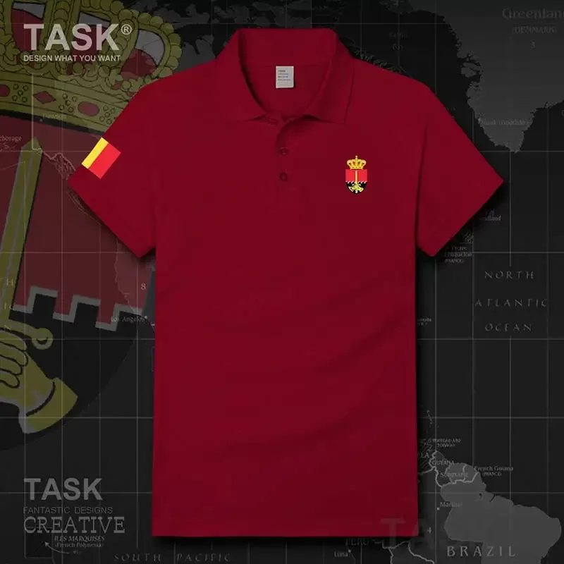 POLO MILITAIRE