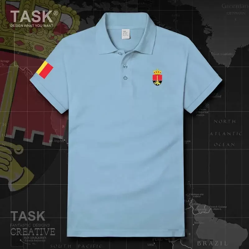 POLO MILITAIRE – Image 11