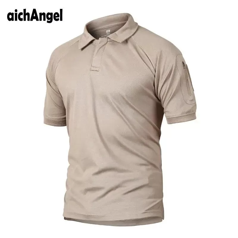 POLO MILITAIRE TACTIQUE – Image 5