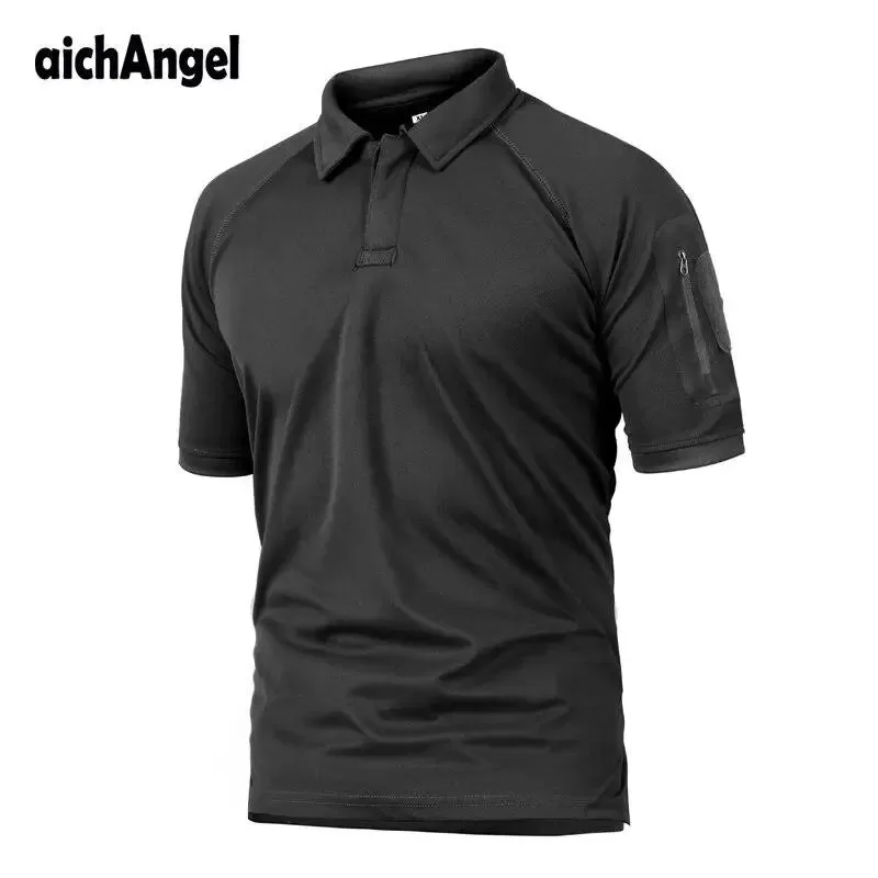 POLO MILITAIRE TACTIQUE – Image 6